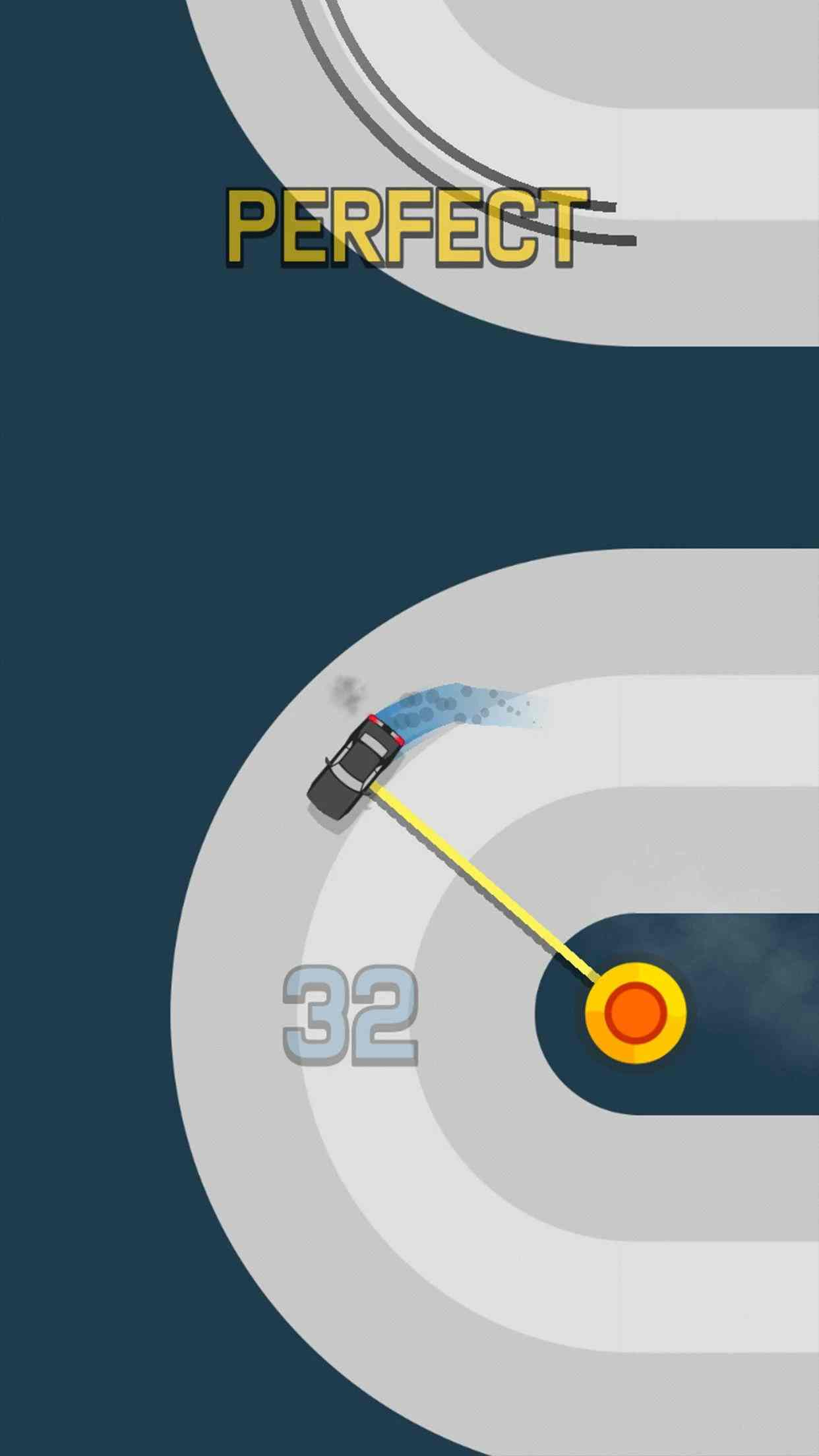 What is Sling Drift MOD APK?