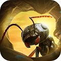 Ant Legion MOD APK 7.1.161 Vô Hạn Tiền, Đá Qúy, Mở khóa icon